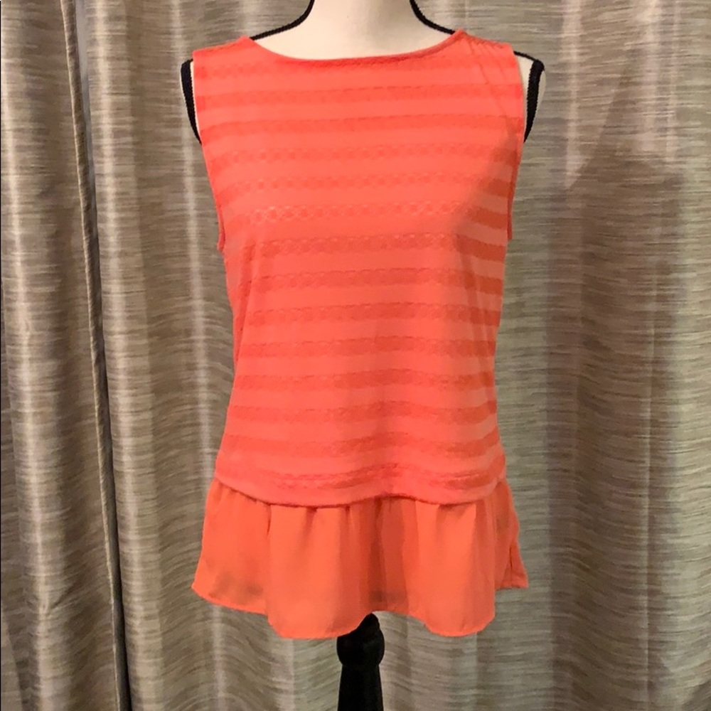 The Limited Tank Top